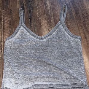 American eagle crop top